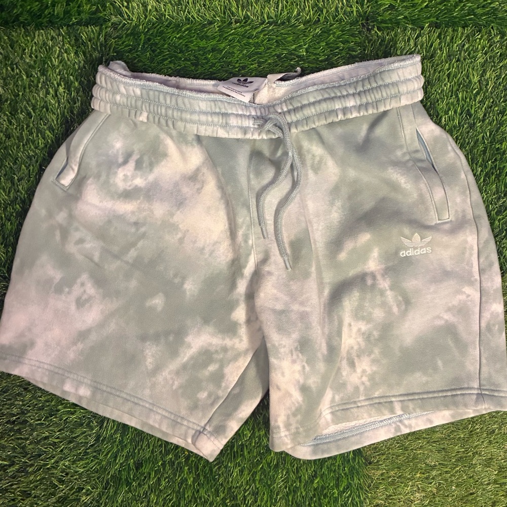 Men’s adidas Originals athletic shorts